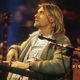 Image for article titled One of Kurt Cobain's old royalty checks was found in the basement of a Seattle record store